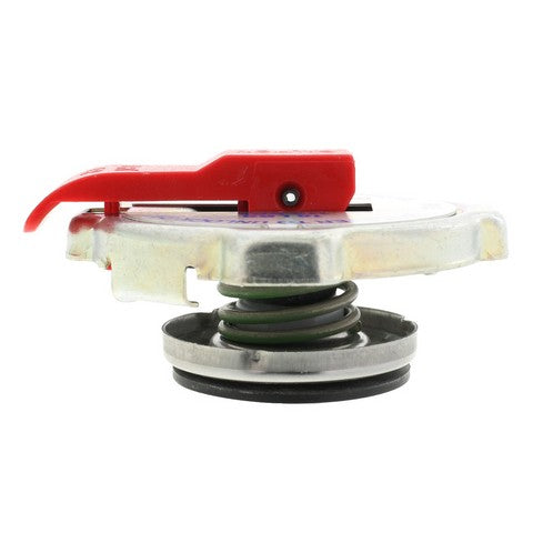 Motorad Radiator Cap P/N:ST16V Fits: Buick Century, Buick Electra, Buick Estate Wagon, Buick Lesabre, Chrysler Cirrus, Chrysler Cordoba, Chrysler E Class, Chrysler Executive Sedan, Chrysler Fifth Avenue, Chrysler Grand Voyager - Image 7