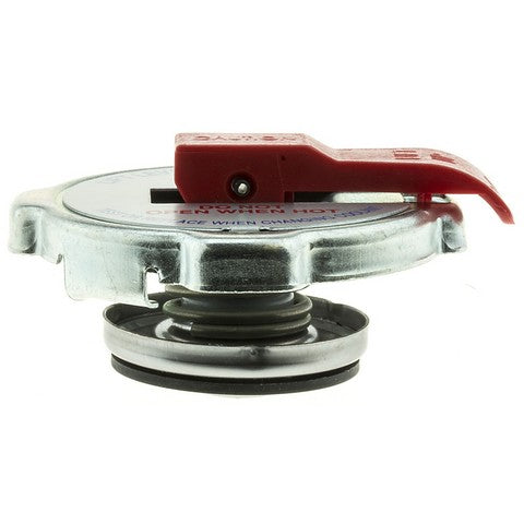 Motorad Engine Coolant Thermostat Housing Cap,Radiator Cap P/N:ST16 Fits: Acura Legend, Am General Hummer, BMW 2.8 Bavaria, BMW 2800, BMW 2800cs, BMW 3.0cs, BMW 3.0csi, BMW 3.0s, BMW 3.0si - Image 4