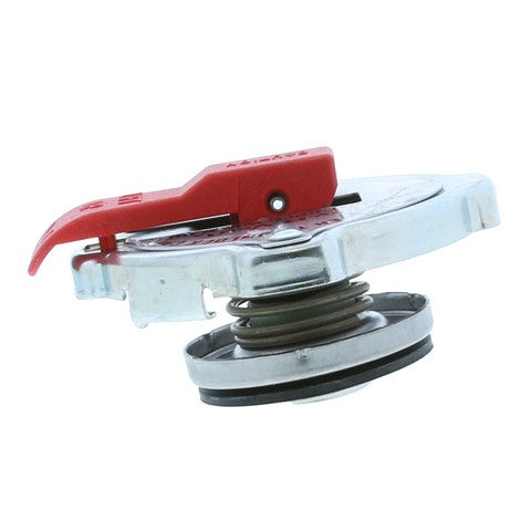 Motorad Radiator Cap P/N:ST7 Fits: Alfa Romeo Alfetta, Alfa Romeo Spider, Alfa Romeo Sprint, American Motors Ambassador, American Motors American, American Motors Rambler, American Motors Rebel, Buick Century, Buick Roadmaster, Buick Skylark - Image 7