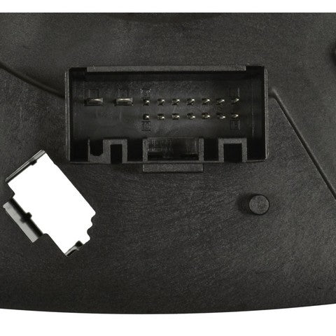 Standard Ignition Steering Angle Sensor P/N:SWS82 Fits: BMW 525i 07-04, BMW 525xi 07-06, BMW 530i 07-06, BMW 530xi 07-06, BMW 545i 05-04, BMW 550i 07-06, BMW 645ci 05-04, BMW 650i 07-06 - Image 3