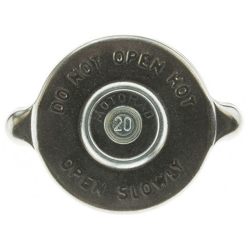 Motorad Radiator Cap P/N:T20 Fits: BMW 524td, BMW M3, BMW M5, BMW M6, Dodge Dakota, Dodge Durango, Dodge Sprinter 2500, Dodge Sprinter 3500, Dodge Viper, Freightliner M2 106 - Image 4