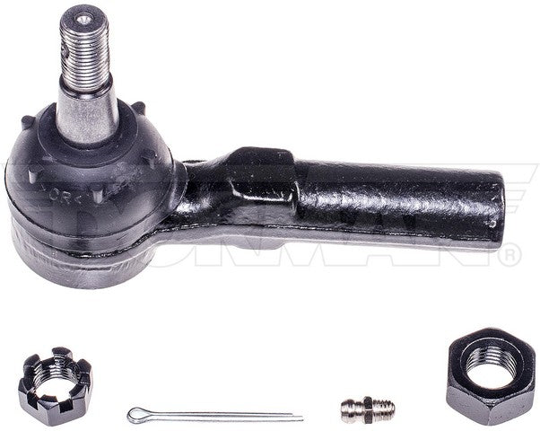 Dorman - OE Solutions Punta de Vara de Lazo de Dirección P/N:542-942 Fits: Ford Sable 95-94, Ford Taurus 95-86, Lincoln Continental 94-88, Mercury Sable 95-86 - Image 2
