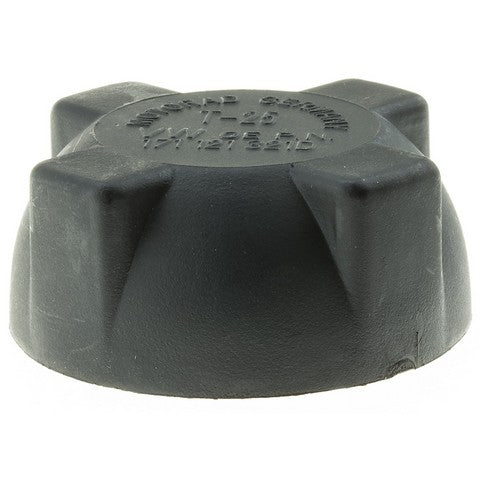 Motorad Engine Coolant Reservoir Cap P/N:T25 Fits: Audi 100, Audi 100 Quattro, Audi 100 Series, Audi 200, Audi 200 Quattro, Audi 4000, Audi 4000 Quattro, Audi 5000, Audi 5000 Quattro, Audi 80 - Image 4