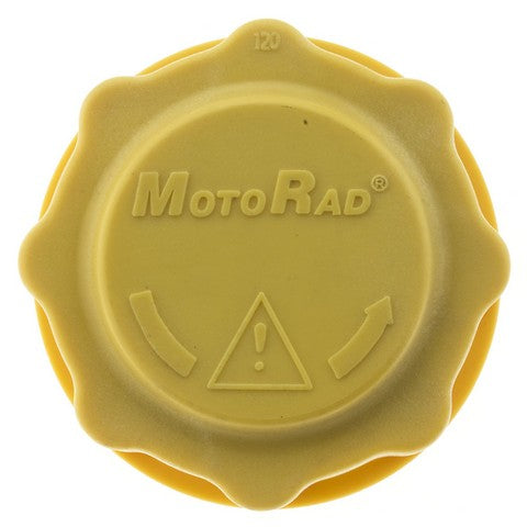 Motorad Engine Coolant Reservoir Cap P/N:T26 Fits: Chevrolet Aveo 18-12, Chevrolet Matiz 15-11, Saab 9-3 2000, Saab 9-3 2002, Saab 9-5 2002 - Image 4