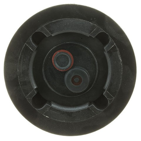 Motorad Engine Coolant Reservoir Cap P/N:T28 Fits: Volvo 240 93-90, Volvo 242 84-75, Volvo 244 89-75, Volvo 245 89-75, Volvo 262 1976, Volvo 262 81-78, Volvo 264 82-76, Volvo 265 81-76, Volvo Dl 1984, Volvo Gle 1984 - Image 4