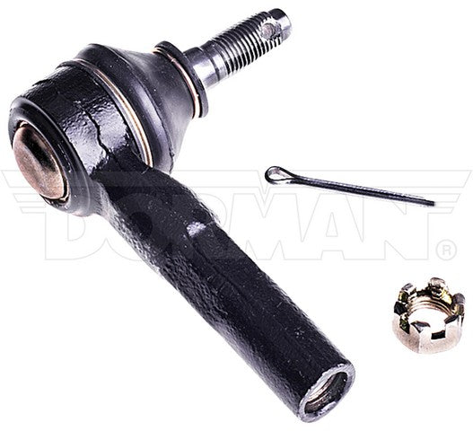 Dorman - OE Solutions Punta de Vara de Lazo de Dirección P/N:543-050 Fits: Toyota Mr2 Spyder 06-00, Toyota Paseo 99-92, Toyota Tercel 99-91 - Image 2
