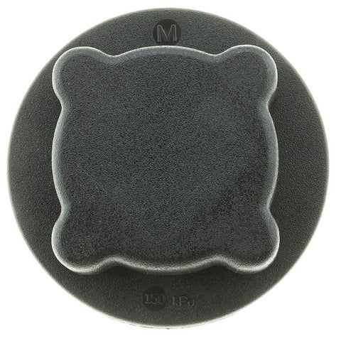 Motorad Engine Coolant Reservoir Cap P/N:T33 Fits: Volvo 244, Volvo 245, Volvo 264, Volvo 265, Volvo 740, Volvo 745, Volvo 760, Volvo 780, Volvo 850, Volvo 940 - Image 4