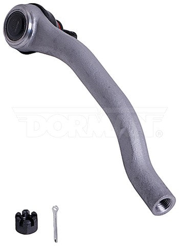 Dorman - OE Solutions Punta de Vara de Lazo de Dirección P/N:543-098 Fits: Acura Cl 03-01, Acura Tl 03-99, Honda Accord 02-98 - Image 2