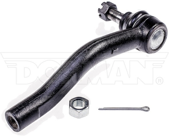 Dorman - OE Solutions Punta de Vara de Lazo de Dirección P/N:543-113 Fits: Toyota Echo 05-00, Toyota Yaris 05-04 - Image 2