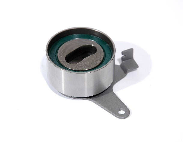 Gates Engine Timing Belt Tensioner P/N:T41031 Fits: Ford Escort 96-91, Kia Rio 05-01, Kia Sephia 97-95, Mazda Miata 05-99, Mazda Miata 97-90, Mazda Mx-3 96-94, Mazda Protege 03-90, Mercury Capri 94-91, Mercury Tracer 96-91 - Image 1
