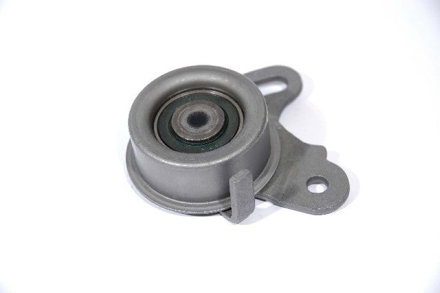 Gates Engine Timing Belt Tensioner P/N:T41042 Fits: Dodge Colt 91-82, Eagle Summit 90-89, Eagle Vista 91-89, Hyundai Excel 94-86, Hyundai Scoupe 93-91, Mitsubishi Mirage 90-87, Mitsubishi Precis 94-90, Plymouth Champ 1982, Plymouth Colt 91-82 - Image 1