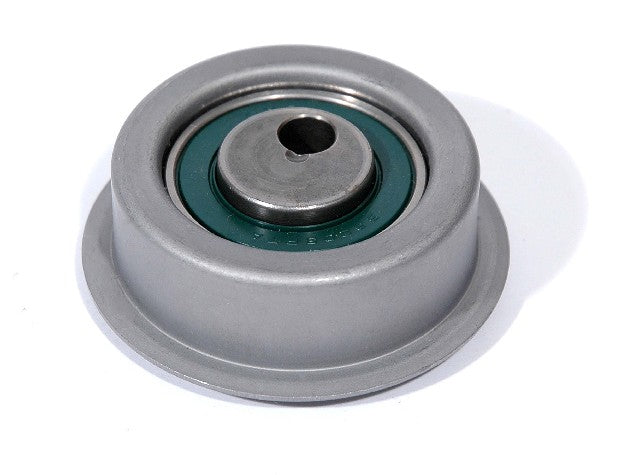 Gates Engine Balance Shaft Belt Tensioner P/N:T41047 Fits: Dodge 2000 Gtx, Dodge Ram 50, Eagle 2000 Gtx, Eagle Summit, Eagle Talon, Hyundai Elantra, Hyundai Sonata, Mitsubishi Eclipse, Mitsubishi Expo, Mitsubishi Expo Lrv - Image 1