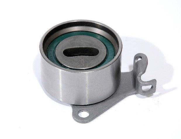 Gates Engine Timing Belt Tensioner P/N:T41048 Fits: Chrysler Daytona, Chrysler Dynasty, Chrysler Grand Voyager, Chrysler Lebaron, Chrysler New Yorker, Chrysler Tc Maserati, Chrysler TOWN & COUNTRY, Chrysler Voyager, Dodge Caravan, Dodge Daytona - Image 1