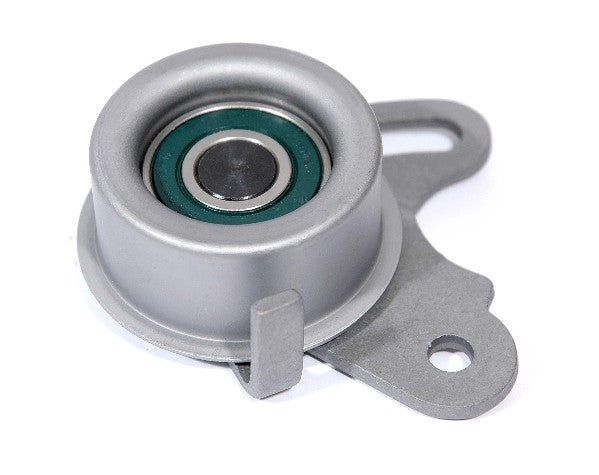 Gates Engine Timing Belt Tensioner P/N:T41051 Fits: Dodge Colt 95-92, Eagle Summit 96-91, Eagle Vista 1992, Mitsubishi Mirage 96-91, Plymouth Colt 95-91 - Image 1