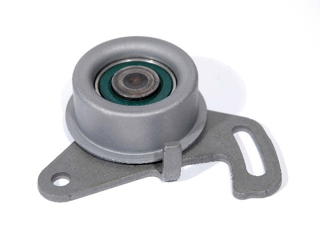 Gates Engine Timing Belt Tensioner P/N:T41055 Fits: Dodge Colt 83-82, Dodge Colt 87-85, Mitsubishi Mirage 87-85, Plymouth Champ 1982, Plymouth Colt 87-82 - Image 1