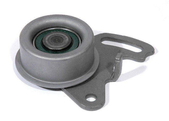 Gates Engine Timing Belt Tensioner P/N:T41056 Fits: Dodge Colt 90-87, Eagle Talon 94-93, Mitsubishi Eclipse 94-90, Mitsubishi Mirage 88-87, Plymouth Colt 90-87, Plymouth Laser 94-90 - Image 1