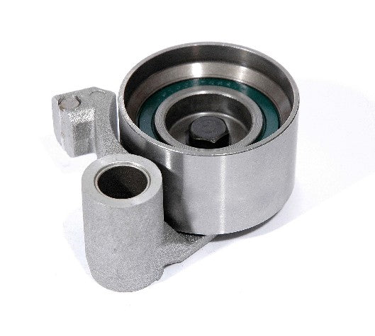 Gates Engine Timing Belt Tensioner Pulley P/N:T41075 Fits: Lexus Es250 91-90, Lexus Es300 01-92, Lexus Rx300 03-99, Toyota Avalon 04-95, Toyota Camry 01-88, Toyota Sienna 03-98, Toyota Solara 03-99 - Image 1