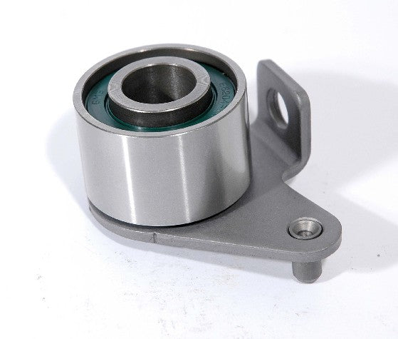 Gates Engine Timing Belt Tensioner P/N:T41081 Fits: Volvo 240 92-90, Volvo 242 84-76, Volvo 244 89-76, Volvo 245 89-76, Volvo 264 81-80, Volvo 740 92-85, Volvo 745 1985, Volvo 760 90-84, Volvo 780 91-89, Volvo 940 95-91, Volvo Dl 1984, Volvo Gle 1984 - Image 1