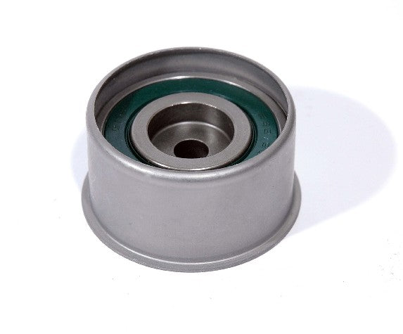 Gates Engine Timing Belt Tensioner Pulley P/N:T41087 Fits: Hyundai Santa Fe 06-01, Hyundai Sonata 05-99, Kia Magentis 06-01, Kia Optima 06-01 - Image 1