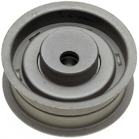 Gates Engine Timing Belt Tensioner P/N:T41107 Fits: Volkswagen Golf 92-87, Volkswagen Jetta 92-87, Volkswagen Passat 92-90, Volkswagen Scirocco 89-86 - Image 1