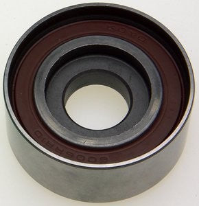 Gates Engine Timing Belt Tensioner Pulley,Engine Timing Idler P/N:T41232 Fits: Acura Mdx, Acura Rdx, Acura Rl, Acura Rlx, Acura Tl, Acura Tlx, Acura Tsx, Acura Zdx, Honda Accord - Image 1