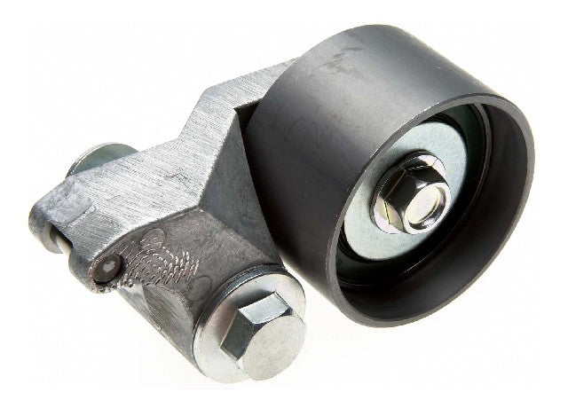 Gates Engine Timing Belt Tensioner P/N:T41309 Fits: Acura Slx 99-98, Honda Passport 02-98, Isuzu Amigo 00-98, Isuzu Axiom 04-02, Isuzu Rodeo 04-98, Isuzu Rodeo Sport 03-01, Isuzu Trooper 02-98, Isuzu Vehicross 01-99 - Image 1