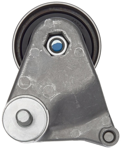 Gates Engine Timing Belt Tensioner Pulley P/N:T41327 Fits: Hyundai Santa Fe 09-07, Kia Magentis 10-07, Kia Optima 10-06, Kia Rondo 12-07 - Image 2