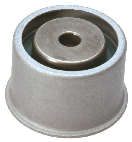 Gates Engine Timing Idler P/N:T42018 Fits: Chrysler Cirrus, Chrysler Sebring, Dodge Avenger, Dodge Stealth, Dodge Stratus, Hyundai Santa Fe, Hyundai Xg300, Hyundai Xg350, Kia Amanti, Kia Sedona - Image 1
