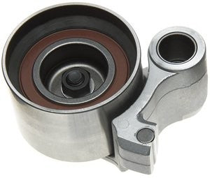 Gates Engine Timing Belt Tensioner Pulley P/N:T42114 Fits: Toyota 4runner 02-96, Toyota T100 98-95, Toyota Tacoma 04-95, Toyota Tundra 04-00 - Image 1