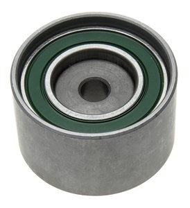 Gates Engine Timing Idler P/N:T42115 Fits: Acura Slx 99-98, Honda Passport 02-98, Isuzu Amigo 00-98, Isuzu Axiom 04-02, Isuzu Rodeo 04-98, Isuzu Rodeo Sport 03-01, Isuzu Trooper 02-98, Isuzu Vehicross 01-99 - Image 1