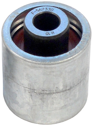 Gates Engine Timing Idler P/N:T42148 Fits: Audi A3, Audi A3 Quattro, Audi A4, Audi A4 Quattro, Audi Tt, Audi Tt Quattro, Audi Tts Quattro, Volkswagen Bora, Volkswagen Eos, Volkswagen Golf - Image 2