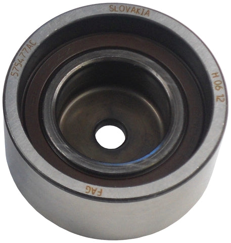 Gates Engine Timing Belt Tensioner Pulley,Engine Timing Idler P/N:T42178 Fits: Audi 100 94-92, Audi 100 Quattro 94-92, Audi 90 95-93, Audi 90 Quattro 95-93, Audi A6 1995, Audi A6 Quattro 1995, Audi Cabriolet 95-94, Audi S4 94-92, Audi S6 97-95 - Image 2
