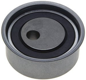 Gates Engine Timing Belt Tensioner Pulley P/N:T42230 Fits: Mitsubishi Eclipse 12-06, Mitsubishi Galant 12-04, Mitsubishi Lancer 06-04, Mitsubishi Outlander 06-04 - Image 1