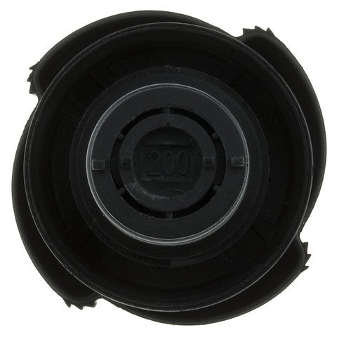 Motorad Engine Coolant Reservoir Cap P/N:T42 Fits: BMW 120i, BMW 318i, BMW 318is, BMW 318ti, BMW 320i, BMW 323ci - Image 4