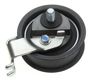 Gates Engine Timing Belt Tensioner Pulley P/N:T43017 Fits: Audi A3, Audi A4, Audi A4 Quattro, Audi S3, Audi Tt, Audi Tt Quattro, Seat Alhambra, Seat Leon, Seat Toledo - Image 1