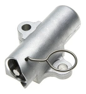 Gates Engine Timing Belt Tensioner Hydraulic Assembly P/N:T43098 Fits: Lexus Es300 03-02, Lexus Es330 06-04, Lexus Rx330 06-04, Lexus Rx400h 2006, Toyota Camry 06-02, Toyota Highlander 07-01, Toyota Sienna 06-04, Toyota Solara 08-04 - Image 1