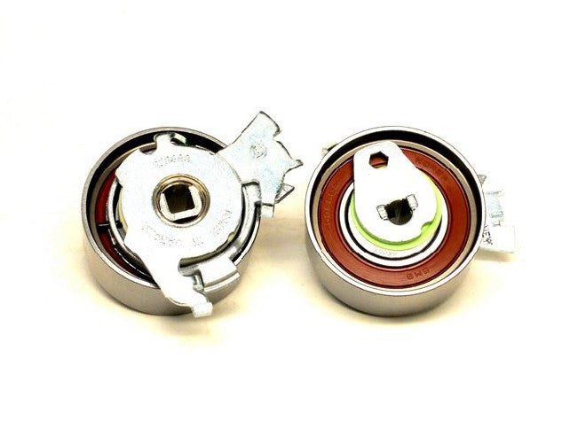 Gates Engine Timing Belt Tensioner P/N:T43106 Fits: Chevrolet Captiva Sport 11-08, Daewoo Leganza 02-99 - Image 1