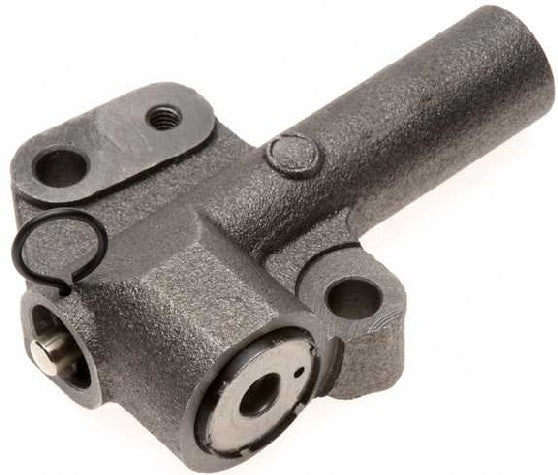 Gates Engine Timing Belt Tensioner Hydraulic Assembly P/N:T43208 Fits: Eagle 2000 Gtx, Eagle Summit, Eagle Talon, Mitsubishi Eclipse, Mitsubishi Expo, Mitsubishi Expo Lrv, Mitsubishi Galant, Mitsubishi Montero Sport, Plymouth Colt - Image 1