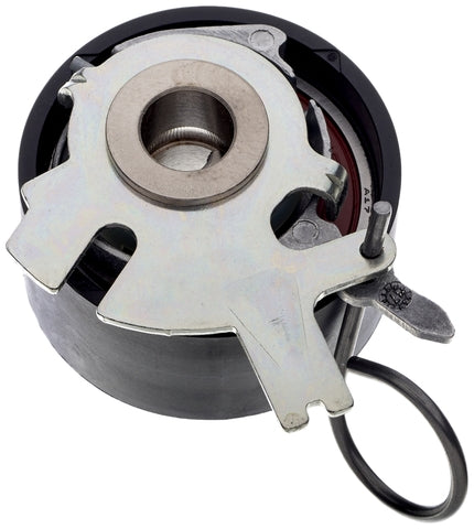 Gates Engine Timing Belt Tensioner P/N:T43264 Fits: Chevrolet Colorado 22-16, Chevrolet Express 2500 22-17, Chevrolet Express 3500 22-17, GMC Canyon 22-16, GMC Savana 2500 22-17, GMC Savana 3500 22-17 - Image 2