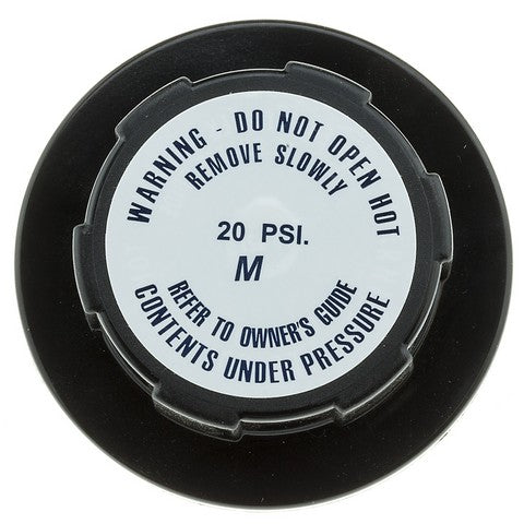 Motorad Engine Coolant Reservoir Cap P/N:T54 Fits: Ford Focus, Land Rover Defender 110, Land Rover Defender 90, Land Rover Discovery, Land Rover Range Rover, Land Rover Range Rover Sport, Land Rover Range Rover Velar - Image 4
