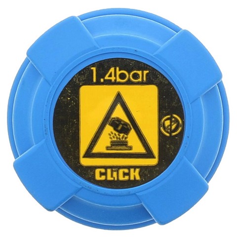 Motorad Engine Coolant Reservoir Cap,Radiator Cap P/N:T75 Fits: Alfa Romeo 4c, Fiat 500l, Fiat Idea, Fiat Linea, Fiat Palio, Fiat Panda, Fiat Punto, Fiat Uno, Peugeot Manager, Ram Promaster 1500, Ram Promaster 2500, Ram Promaster 3500, Ram Promaster City - Image 7