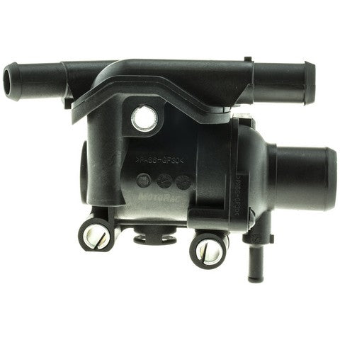 Motorad Engine Coolant Thermostat Housing Assembly P/N:TA2201FS Fits: Ford Escape 04-01, Ford Focus 04-00, Mazda Tribute 04-01 - Image 7