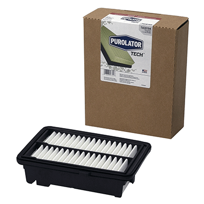 Purolator Engine Air Filter P/N:TA28194 Fits: Honda Fit 20-15 - Image 1