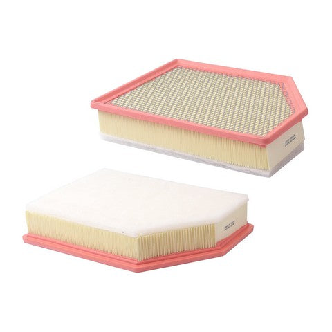 Purolator Engine Air Filter P/N:TA31515 Fits: Chevrolet Silverado 2500 Hd 23-20, Chevrolet Silverado 3500 Hd 22-20, GMC Sierra 2500 Hd 23-20, GMC Sierra 3500 Hd 23-20 - Image 5