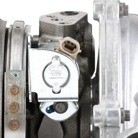 Standard Ignition Turbocharger P/N:TBC-523 Fits: Ford E-350 Super Duty 10-06, Ford E-450 Super Duty 10-06, Ford F-250 Super Duty 07-06, Ford F-350 Super Duty 07-06, Ford F-450 Super Duty 07-06, Ford F-550 Super Duty 07-06 - Image 8