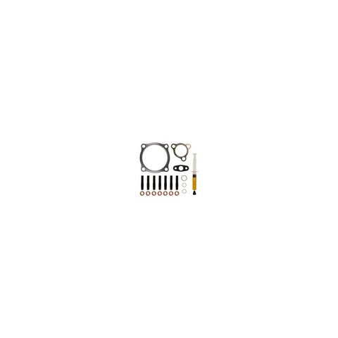 Standard Ignition Turbocharger P/N:TBC526 Fits: Audi Tt 06-01, Audi Tt Quattro 02-01, Volkswagen Beetle 05-01, Volkswagen Beetle 08-07, Volkswagen Golf 06-01, Volkswagen Jetta 05-01 - Image 4