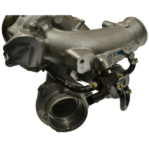 Standard Ignition Turbocharger P/N:TBC530 Fits: Audi Tt Quattro 13-12, Audi Tts Quattro 15-09, Volkswagen Golf 2013, Volkswagen Golf R 13-12 - Image 5