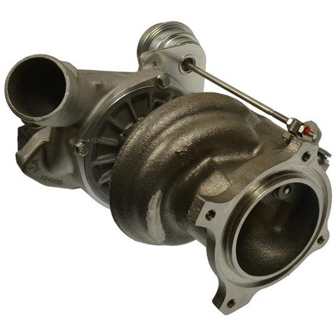 Standard Ignition Turbocharger P/N:TBC531 Fits: Volvo S60 14-11, Volvo S80 14-08, Volvo Xc60 14-10, Volvo Xc70 14-09 - Image 5
