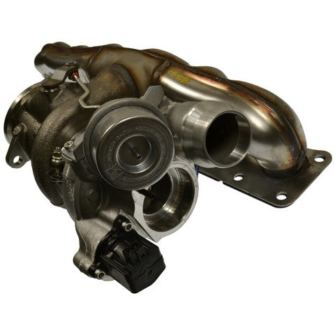 Standard Ignition Turbocharger P/N:TBC542 Fits: Volkswagen Jetta 99-97, Volkswagen Passat 97-96 - Image 6