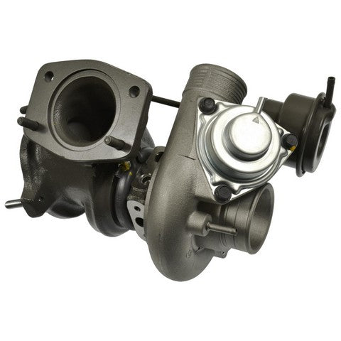 Standard Ignition Turbocharger P/N:TBC552 Fits: Volvo S60 09-05, Volvo V70 07-05 - Image 3